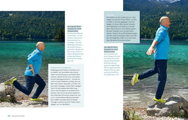 Produktbild Never give up (Deutsch, Christian Fink, Christian Neureuther, Frank Bömers, 2019)