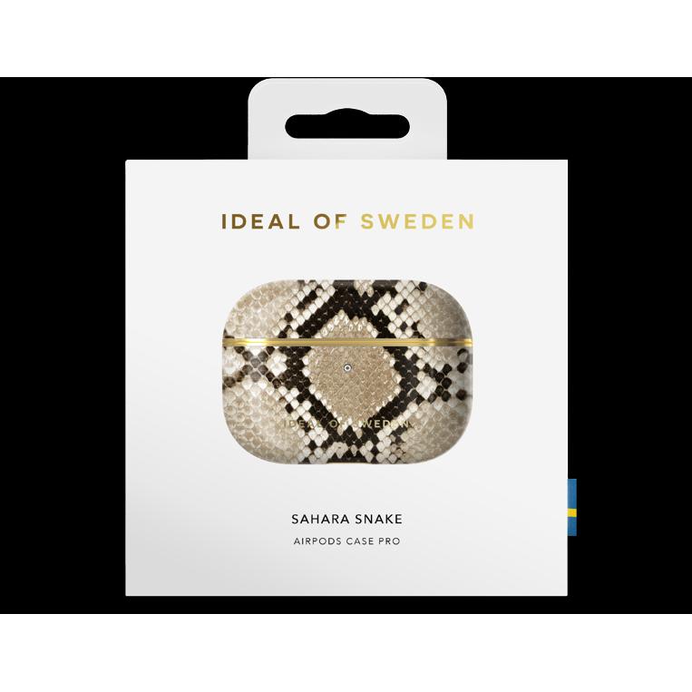 Thumbnail - iDeal Of Sweden Printed (Kopfhörer Hülle), Kopfhörertasche + Schutzhülle, Mehrfarbig