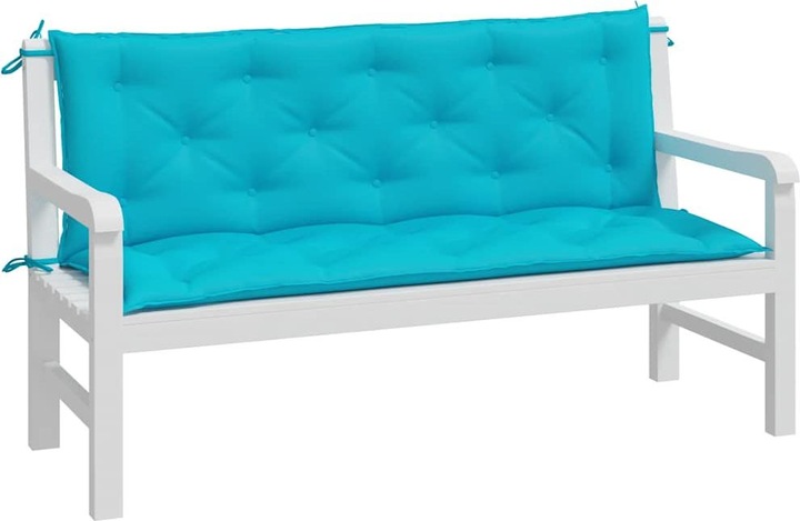Actual product image VidaXL Alfredo (150 x 50 x 7 cm)