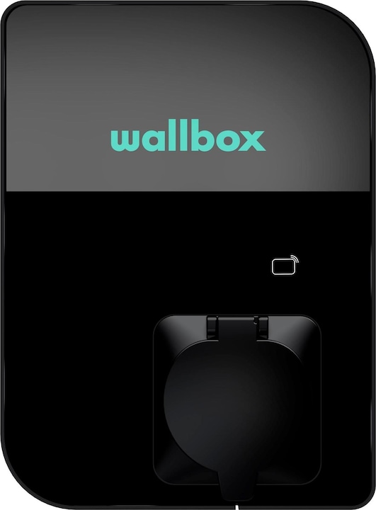 Immagine prodotto Wallbox Rame SB (Tipo 2, Tipo 1, 22 kW, 32 A)