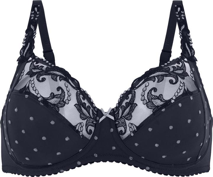 Image du produit Felina Secret Delight Soutien-gorge à armatures (Une unité par pack, 75 B)