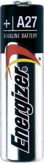 Immagine prodotto Duracell Elettronica (1 pz., A27, 20 mAh)