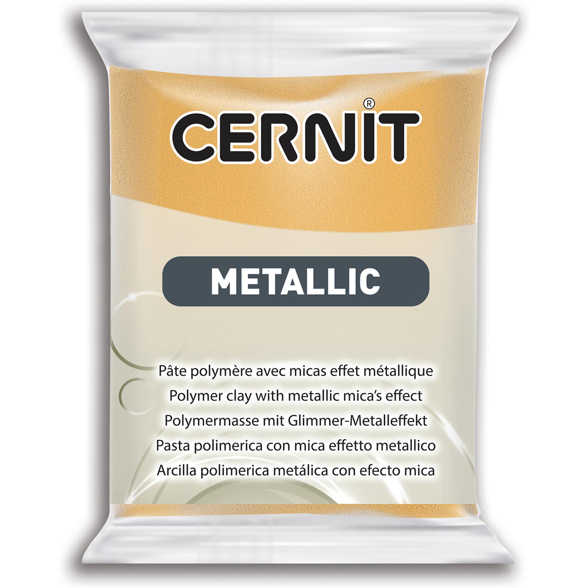Thumbnail - Cernit Metallic