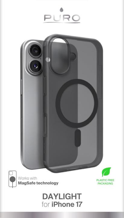 Produktbild Puro Schutzhülle (Apple iPhone Air)