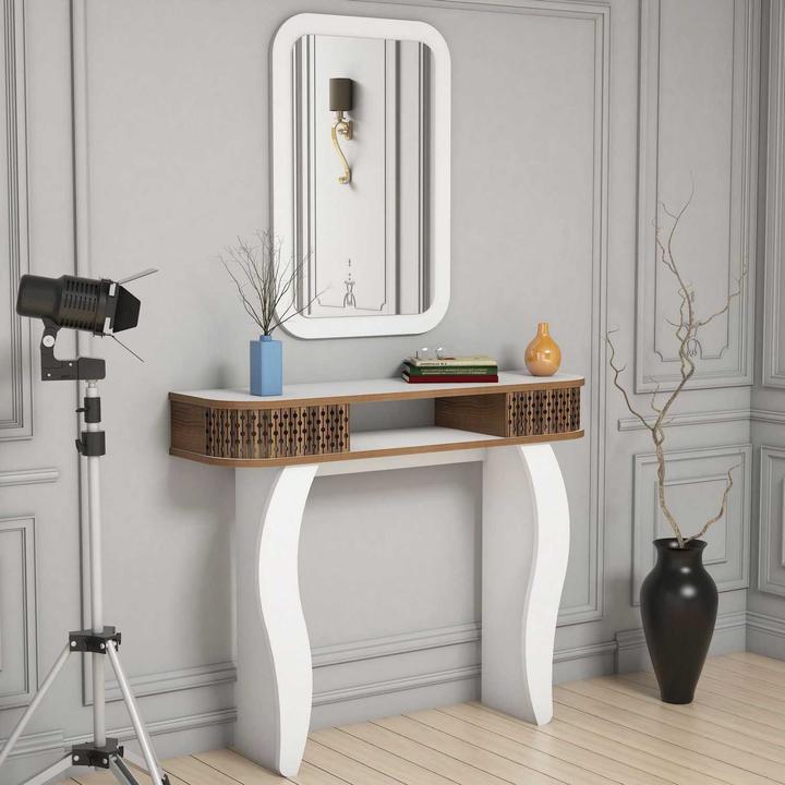 Image du produit Hanah Home Millie (105 x 30 x 85 cm)