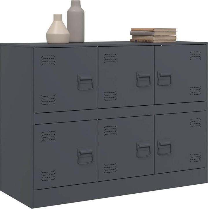 Image du produit vidaXL Sideboard (99 x 39 x 73 cm)