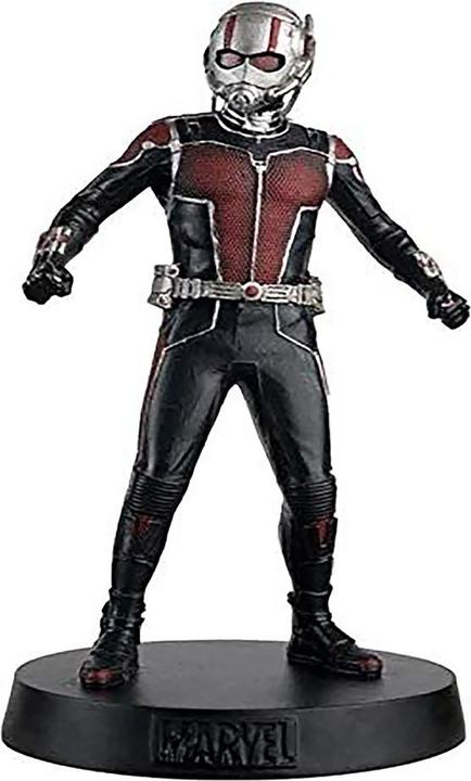 Productafbeelding Thumbs Up ThumbsUp! actiefiguur Ant Man 1:16 zwart/rood