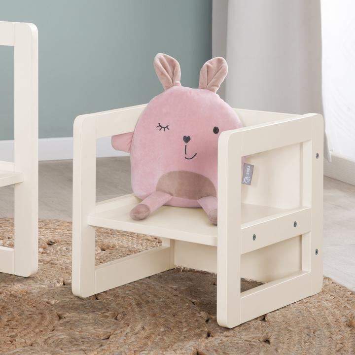 Produktbild Roba Kindersitzgruppe 3in1 (Kindersitzgruppe)