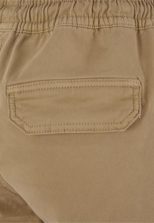 Produktbild Urban Classics Ladies High Waist Twill Cargo Pants (S)