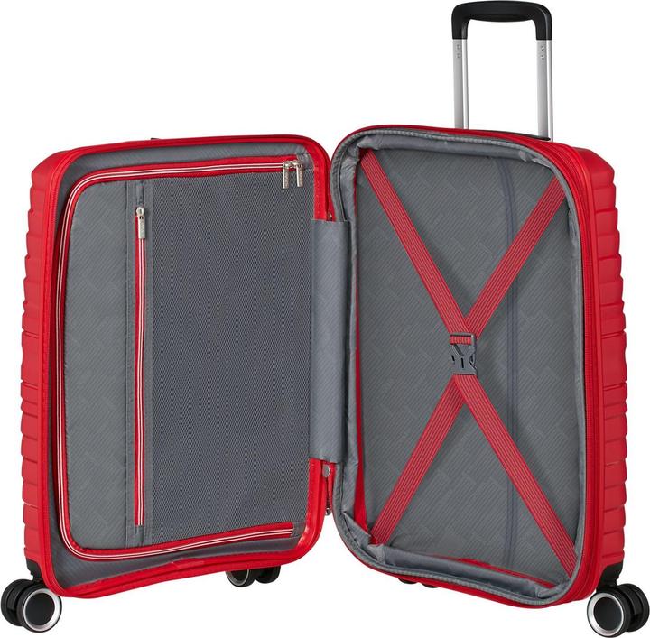 Image du produit American Tourister Spinner Flytwist (44 l)