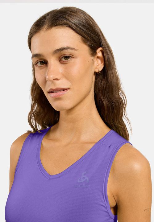Actual product image Odlo Performance X-Light Base Layer Singlet (XL)