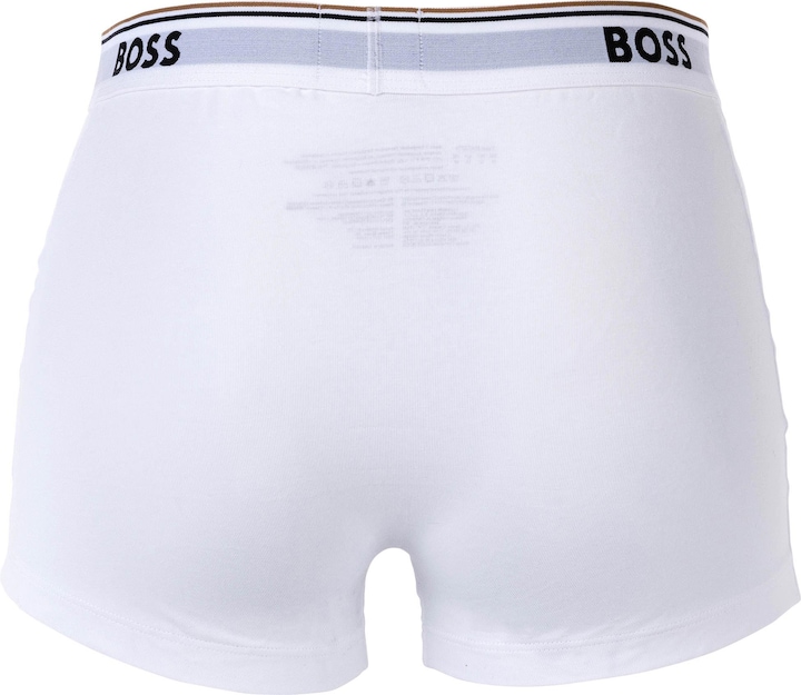 Actual product image BOSS Power (M, pack of 3)