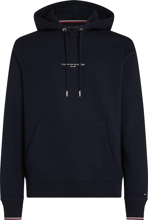 Produktbild Tommy Hilfiger Kapuzenpullover mit Tommy-Logo für Herren (XL)