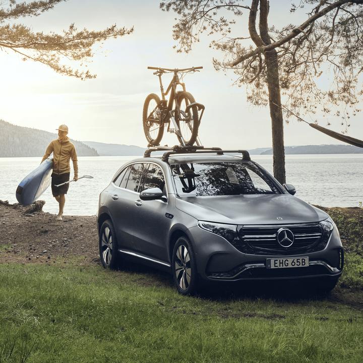 Produktbild Thule UpRide 599
