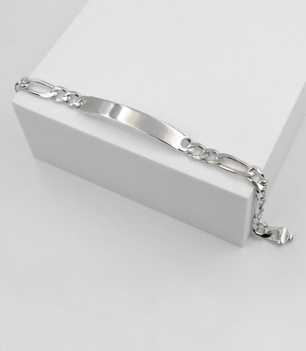 Produktbild Muau Figaro (21 cm, Silber 925)