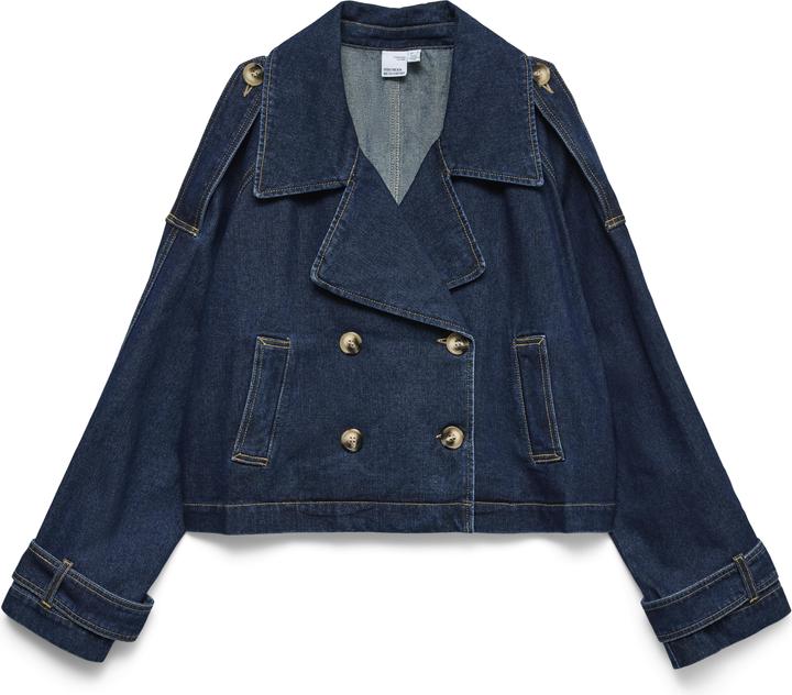 Produktbild Vero Moda VMLELOU Jacke Trenchcoat (M)