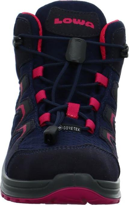 Actual product image Lowa Boots (35)