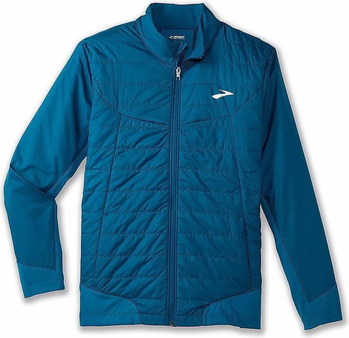 Immagine prodotto Brooks Running Giacca ibrida Shield 2.0 (L)