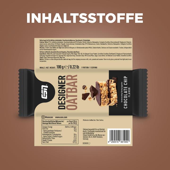 Actual product image ESN Designer Outbar (1 pcs., 1200 g)