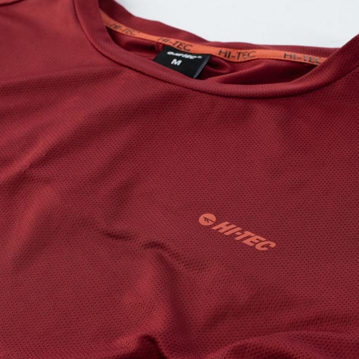 Produktbild Hi-Tec Hadi-T-Shirt (M)