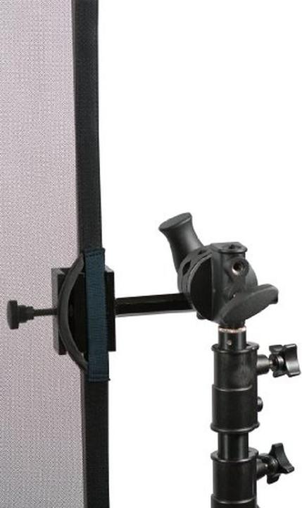 Immagine prodotto Westcott Kit Scrim Jim per trasmissioni video 72 x 72 (182,8 cm x 182,8 cm) (182.80 cm, 182.80 cm)