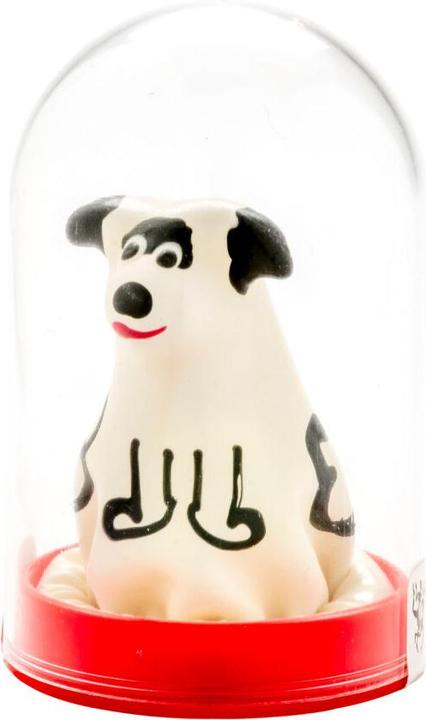 Image du produit Erco Préservatif "Dalmatien" peint à la main, caoutchouc naturel, 1 pc. (1 pcs)