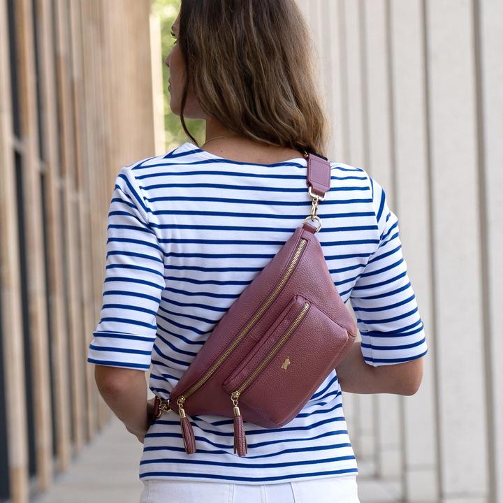 Actual product image Braun Büffel Alessia