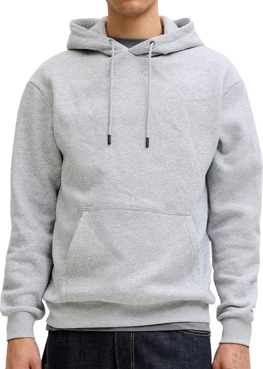 Produktbild Jack & Jones 2er Pack Bradley Sweatshirt / Hoodie (S)