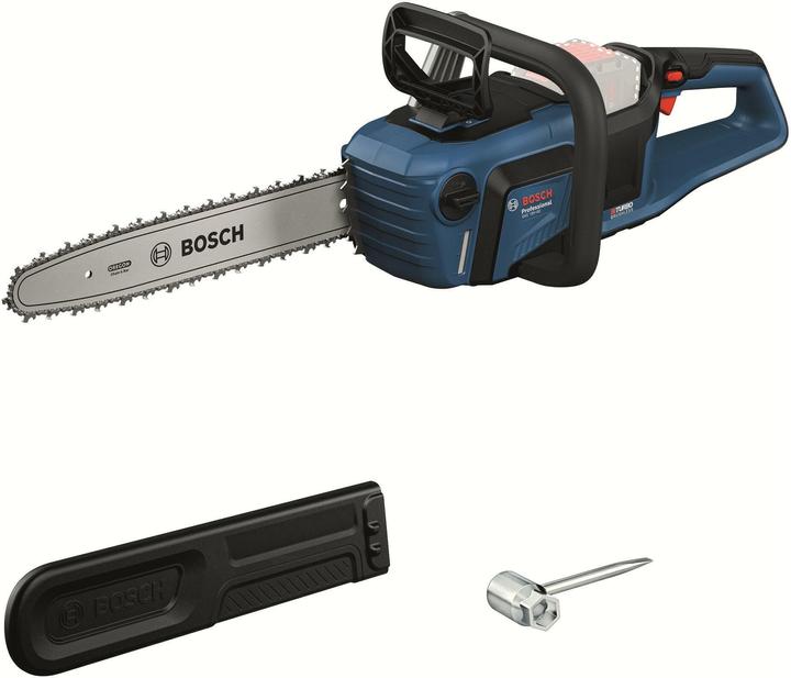 Bosch Hausgeräte GKE 18V-40 (Accu kettingzaag)
