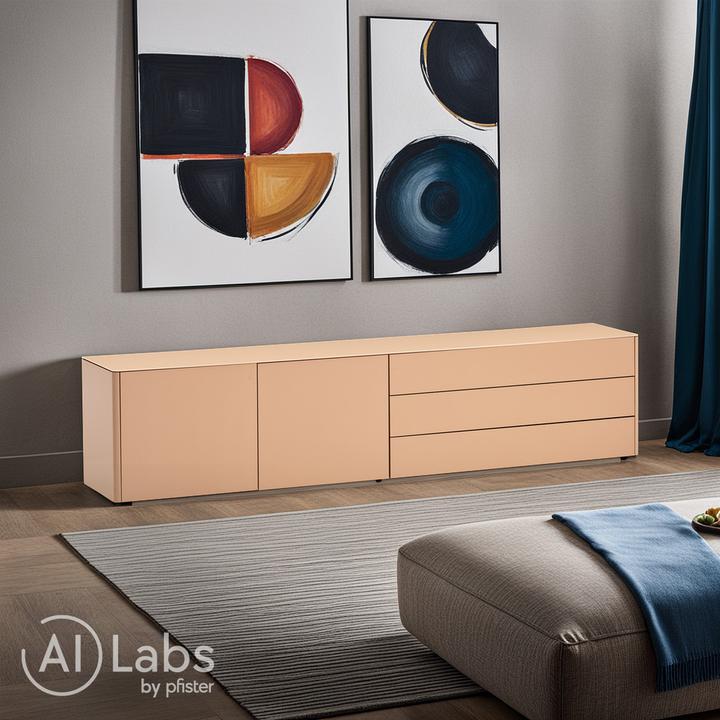 Image du produit Silvanus (245.20 x 45 x 56.40 cm)