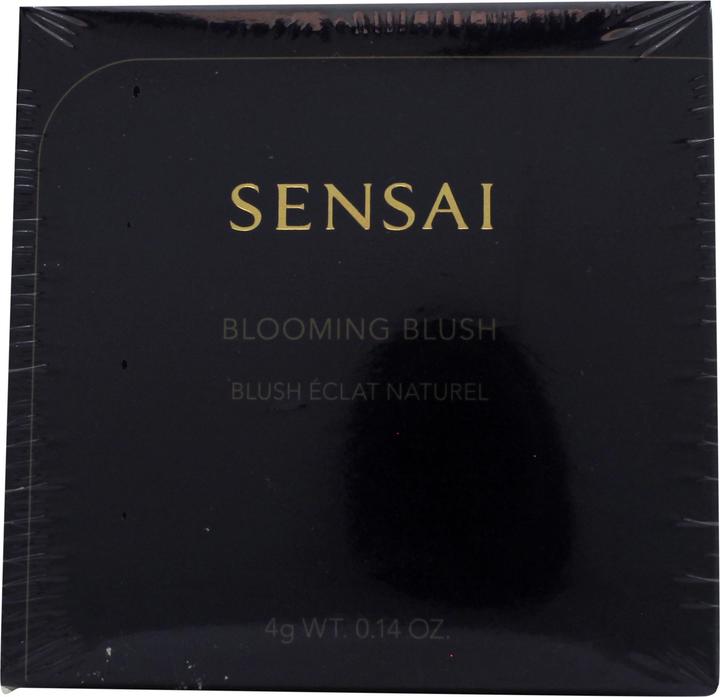 Produktbild Sensai Blooming Blush (05)