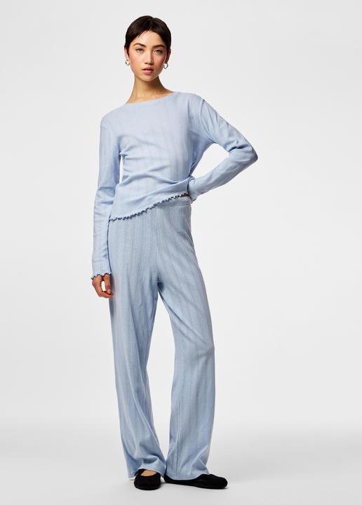 Immagine prodotto Pieces PCMARIE Oberteil mit langen Ärmeln (M)