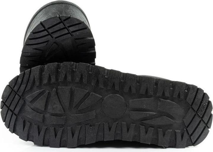 Image du produit Lee Cooper schwarze Damen-Winterstiefel (36)