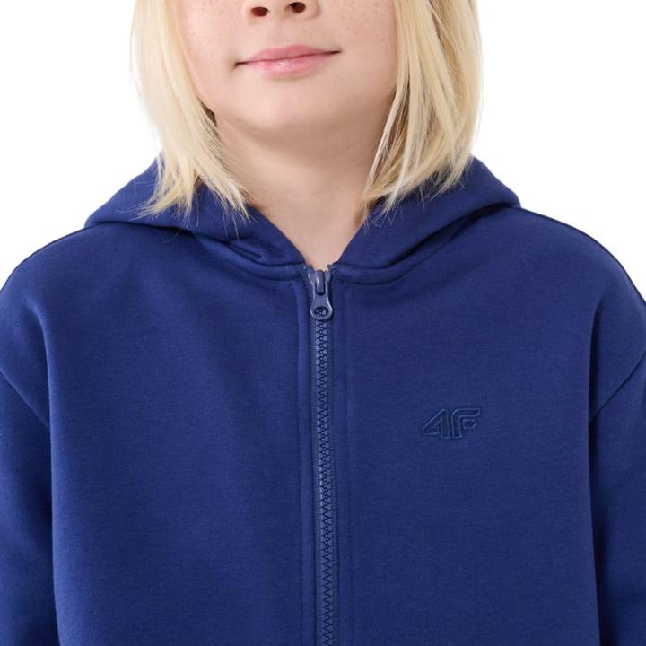 Produktbild 4F Kinder-Sweatshirt (146)