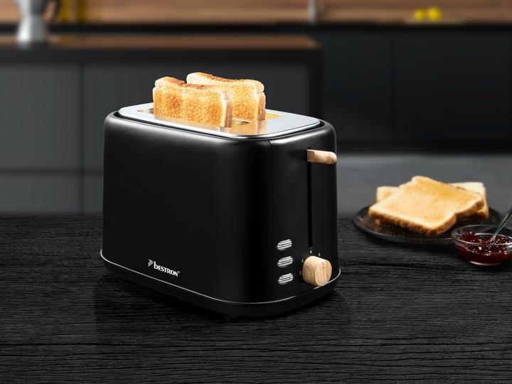 Image du produit Bestron Grille-pain