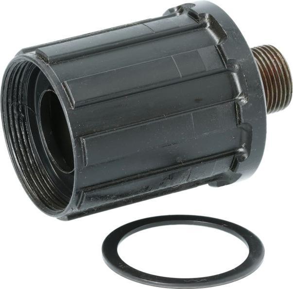 Actual product image Shimano Freewheel body