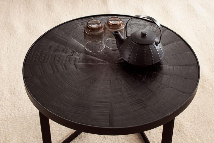 Actual product image Wohnling Logan (58 x 58 x 40 cm)