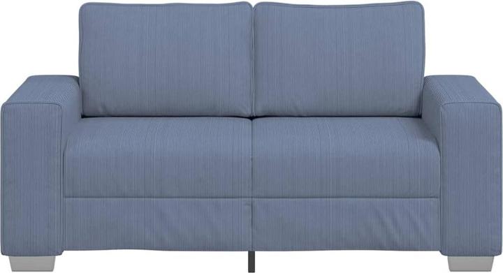 Produktbild vidaXL Zweisitzer-Sofa