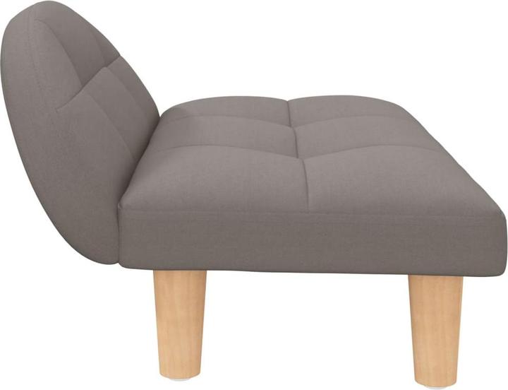 Image du produit vidaXL Hundebett (Chien)