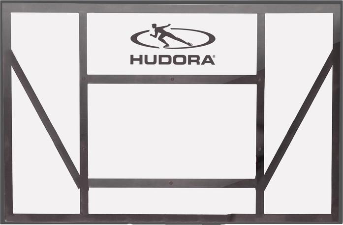 Hudora 1 basket board for basketball stand Competition Pro