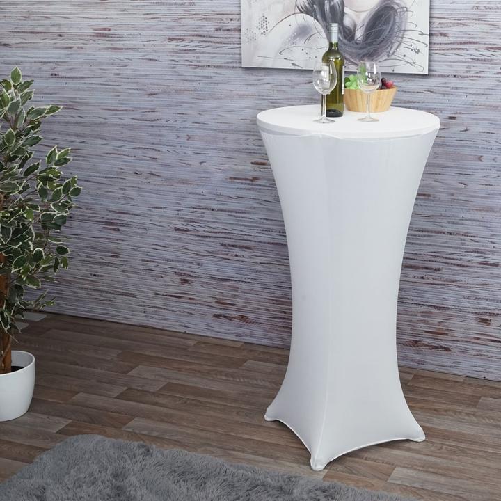 Produktbild JOHN316 Stehtischhusse (60 x 110 cm)