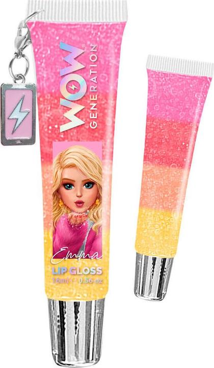 Produktbild Kids Licensing Wow Gen Lippenbalsam ass Diplay (16 ml)