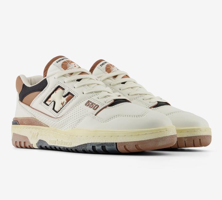 Image du produit New Balance BB550VGC (40.5)