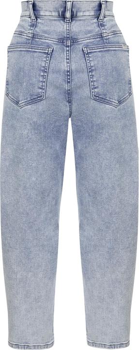 Produktbild ITEM m6 Pants RELAXED DENIM HIGH RISE (36)