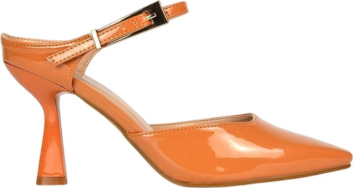 Immagine prodotto XY London Daisy May Decolleté Tacco a Spillo Alto Donna (40.5)