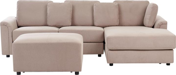 Produktbild Beliani Kohlo (4-Sitzer)