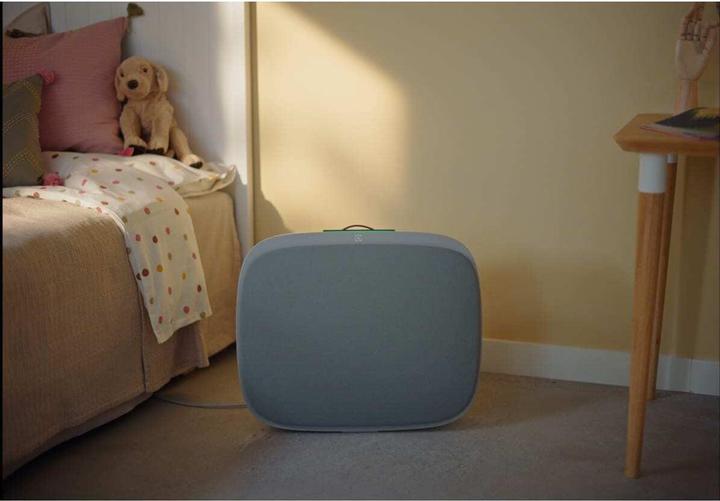 Produktbild Electrolux Dekor Set Nordic Forest zu Well A7 und A5 (1x)