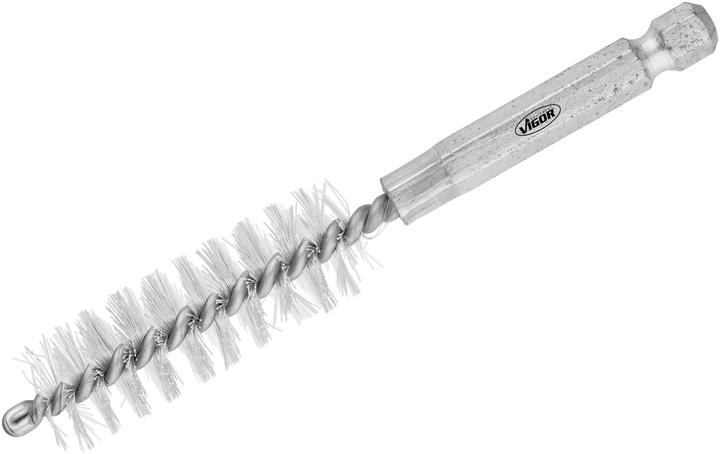 Produktbild Vigor Nylonbuersten-Satz 15 mm