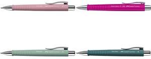 Produktbild Faber-Castell Poly Ball (Pink, 1x)