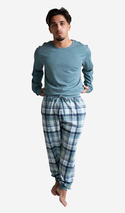 Produktbild Phil & Co. Berlin Pyjama Weekend Collection